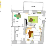 Apartment Burggarten