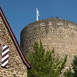 Burggarten Neuleiningen