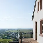 Burggarten Apartment Neuleiningen