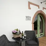 Burggarten