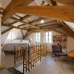 Apartment Burggarten