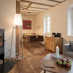 Burggarten Apartment