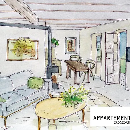 Burggarten Neuleiningen