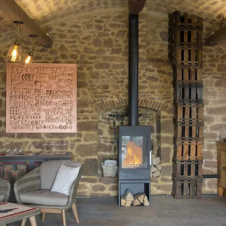 Appartamento Burggarten *