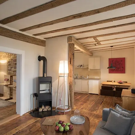 Burggarten Apartamento