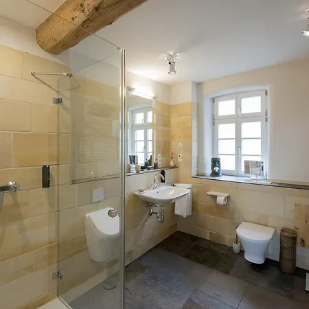 Burggarten * Neuleiningen