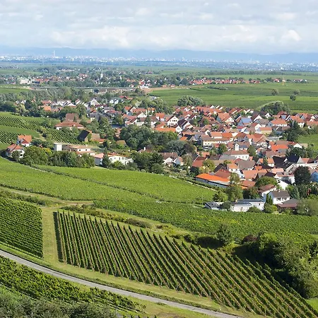 Burggarten