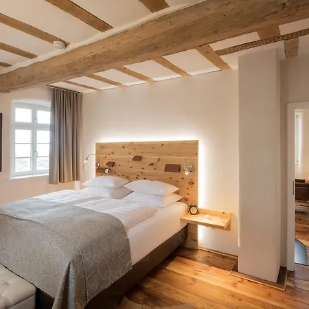 Apartamento Burggarten Neuleiningen