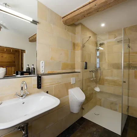 Apartamento Burggarten *