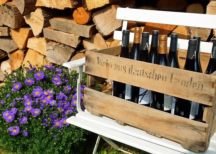 Burggarten 뉴라이닝언