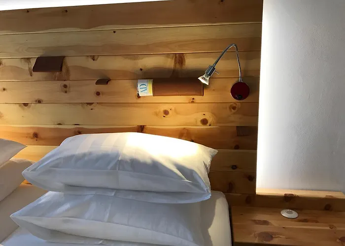 Burggarten 아파트