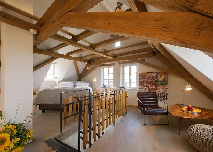 아파트 Burggarten