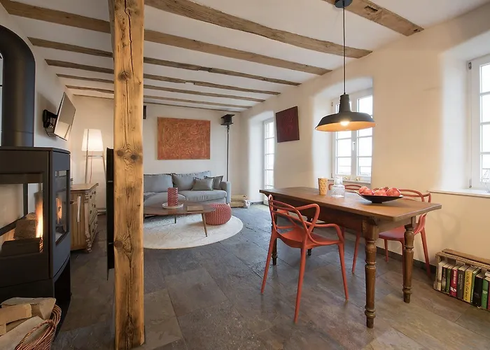 Burggarten 뉴라이닝언