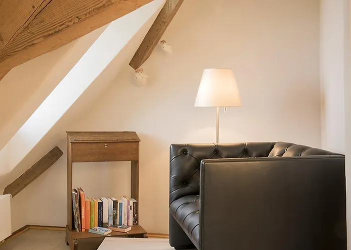 Burggarten 뉴라이닝언