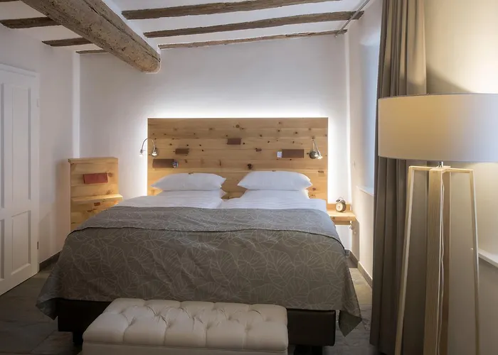 아파트 Burggarten