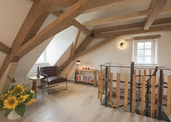 아파트 Burggarten